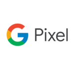 Google Pixel Brand Logo