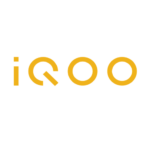 iQoo Brand Logo