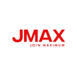 JMax Brand Logo