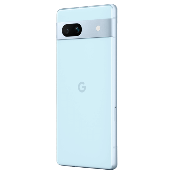 Google Pixel 7A 8GB 128GB Sea – Open Box Mobile