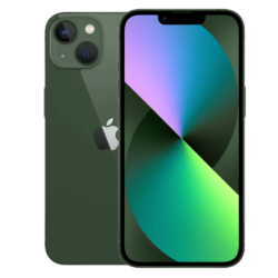 Apple iPhone 13 Green - Open Box Mobile - Bestbuy Mobiles
