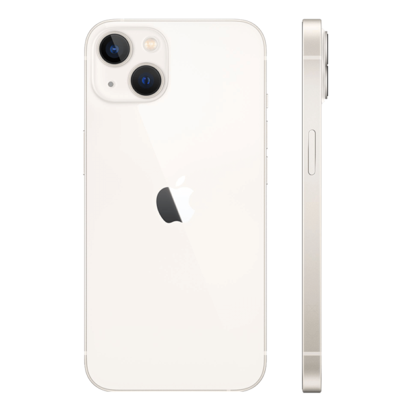 Apple iPhone 13 Starlight - Open Box Mobile - Bestbuy Mobiles