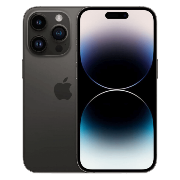 Apple iPhone 14 Pro Space Black - Open Box Mobile - Bestbuy Mobiles