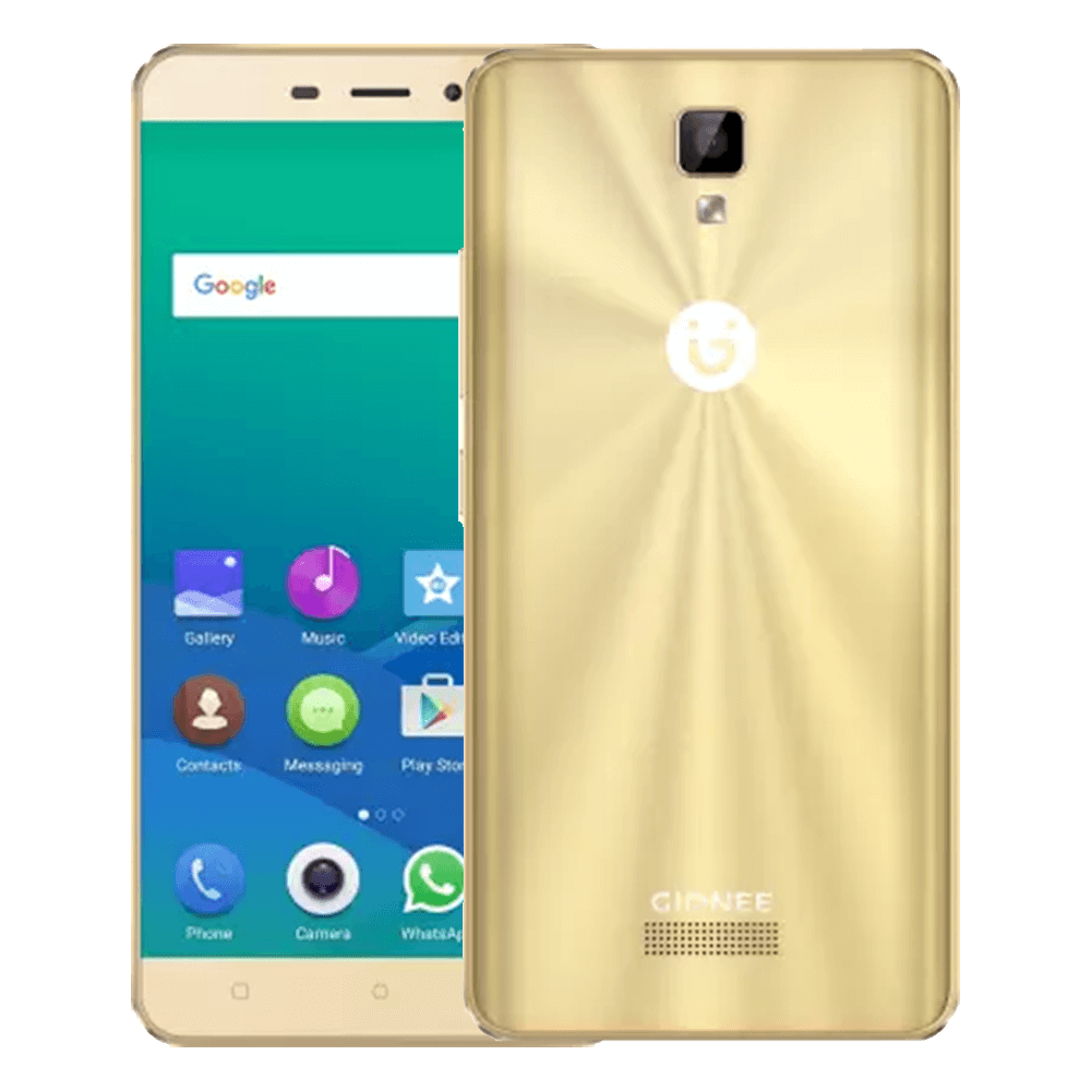 gionee p7 max phone