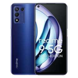 Realme 9 5G SE Azure Glow - Open Box Mobile - Bestbuy Mobiles