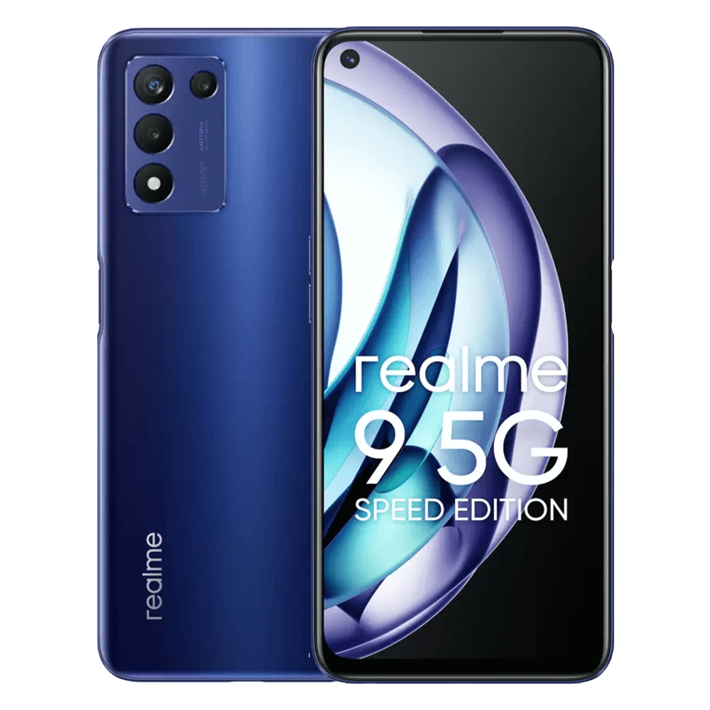 Realme 9 - Phonex Technologies : Online Shopping for ICT Product