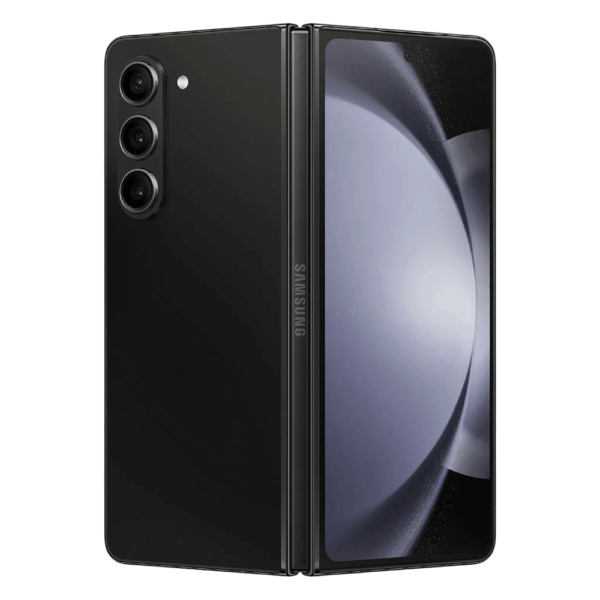 Samsung Galaxy Z Fold 5 5G Phantom Black - Open Box Mobile - Bestbuy Mobiles