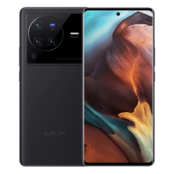 Vivo X80 Pro Cosmic Black - Open Box Mobile -Bestbuy Mobiles