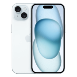 Apple iPhone 15 Blue - Open Box Mobile - Bestbuy Mobiles