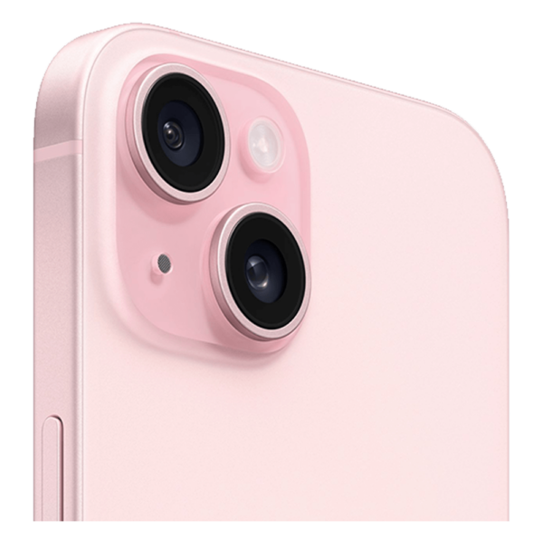 Apple iPhone 15 Pink - Open Box Mobile - Bestbuy Mobiles