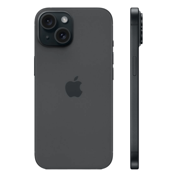Apple iPhone 15 Plus Black - Open Box Mobile - Bestbuy Mobiles