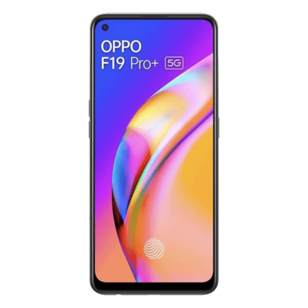 Oppo F19 Pro+ 5G Space Silver - Open Box Mobile - Bestbuy Mobiles