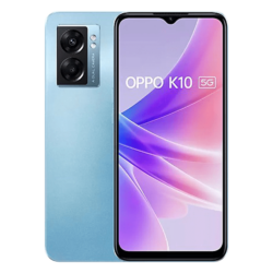 Oppo K10 5G Ocean Blue - Open Box Mobile - Bestbuy Mobiles