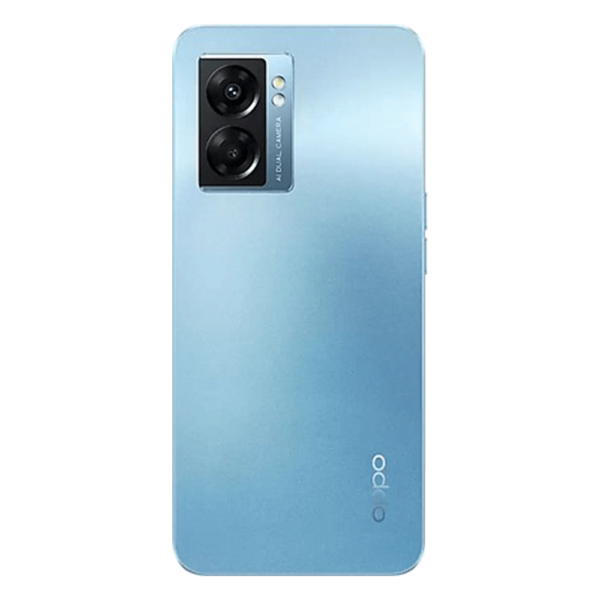 oppo k10 open