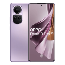 Oppo Reno 10 Pro Glossy Purple - Open Box Mobile - Bestbuy Mobiles