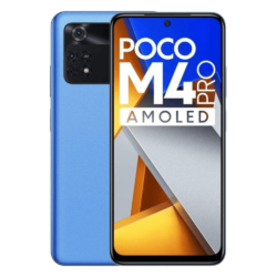 Poco M4 Pro Cool Blue - Open Box Mobile - Bestbuy Mobiles