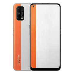 Realme 7 Pro Sun Kissed Leather - Open Box Mobile - Bestbuy Mobiles