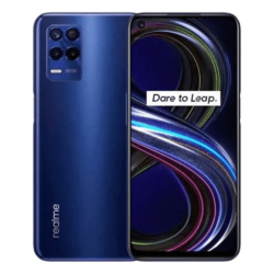 Realme 8S 5G Universe Blue - Open Box Mobile -Bestbuy Mobiles