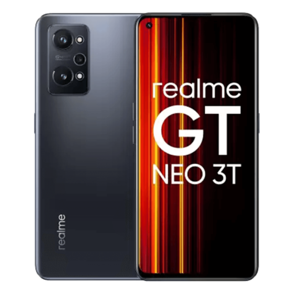 Realme GT NEO 3T Shade Black - Open Box Mobile - Bestbuy Mobiles