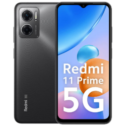 Redmi 11 Prime 5G Thunder Black- Open Box Mobile - Bestbuy mobiles