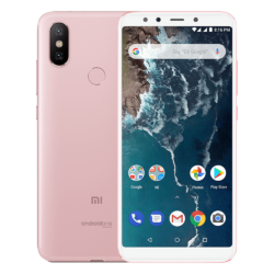 Redmi A2 Rose Gold - Open Box Mobile - Bestbuy Mobiles