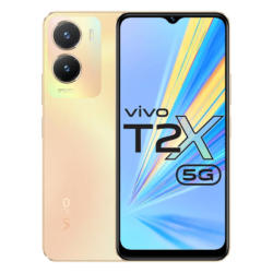 Vivo T2X Aurora Gold - Open Box Mobile - Bestbuy mobiles