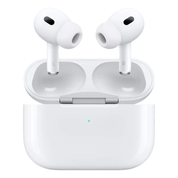 Apple Airpods Pro 2nd Gen UBS C With Magsafe Charging Case - Open Box Apple Airpods Pro - Bestbuy Mobiles