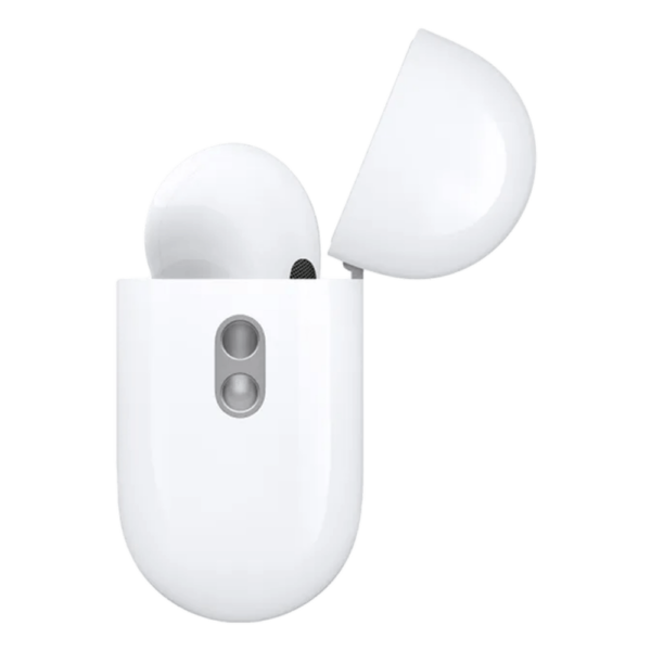 Apple Airpods Pro 2nd Gen UBS C With Magsafe Charging Case - Open Box Apple Airpods Pro - Bestbuy Mobiles