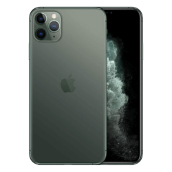 Apple iPhone 11 Pro Midnight Green - Open Box Mobile - Bestbuy Mobiles