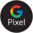 Google Pixel Logo